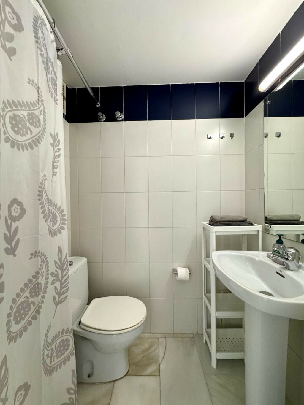 Middle Floor Apartment Benalmadena Costa Málaga - image 13