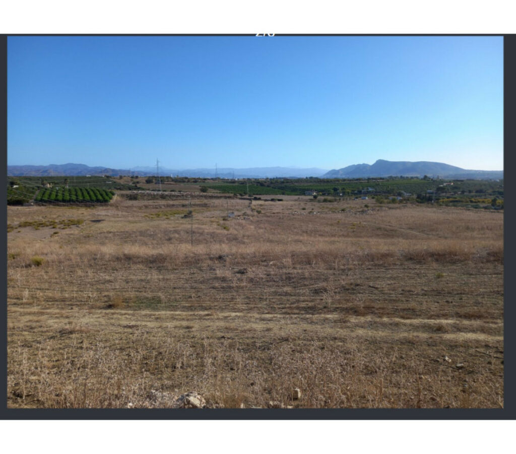 Residential Plot Coín Málaga - image 13