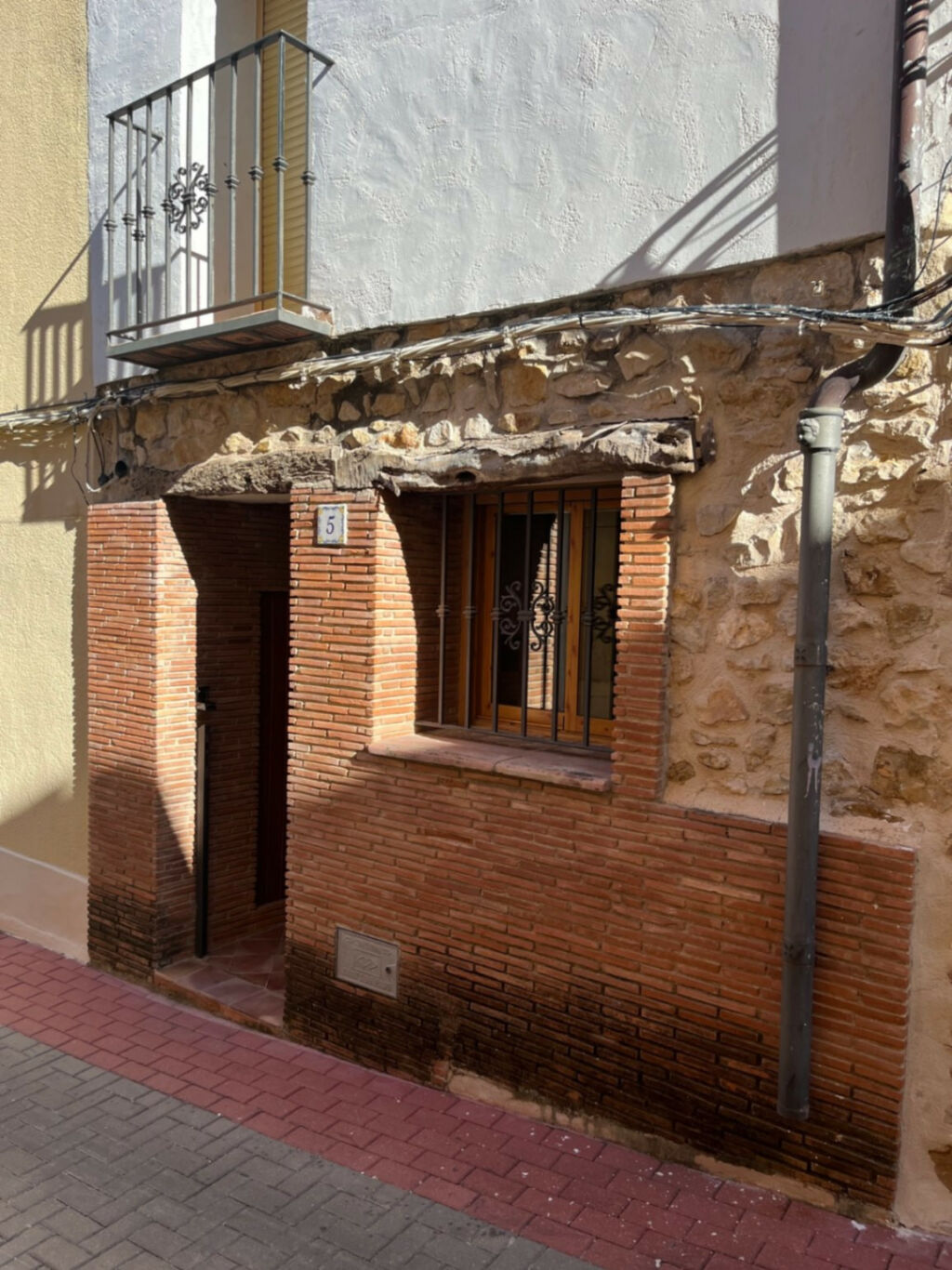 Semi-Detached House Benidoleig Alicante - image 13