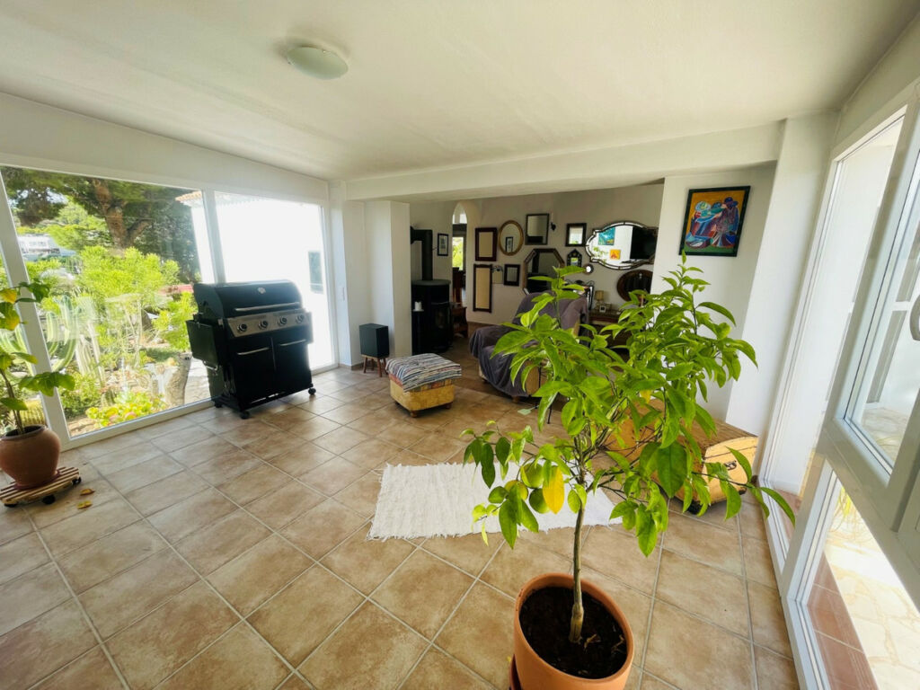 Detached Villa Altea Alicante - image 13