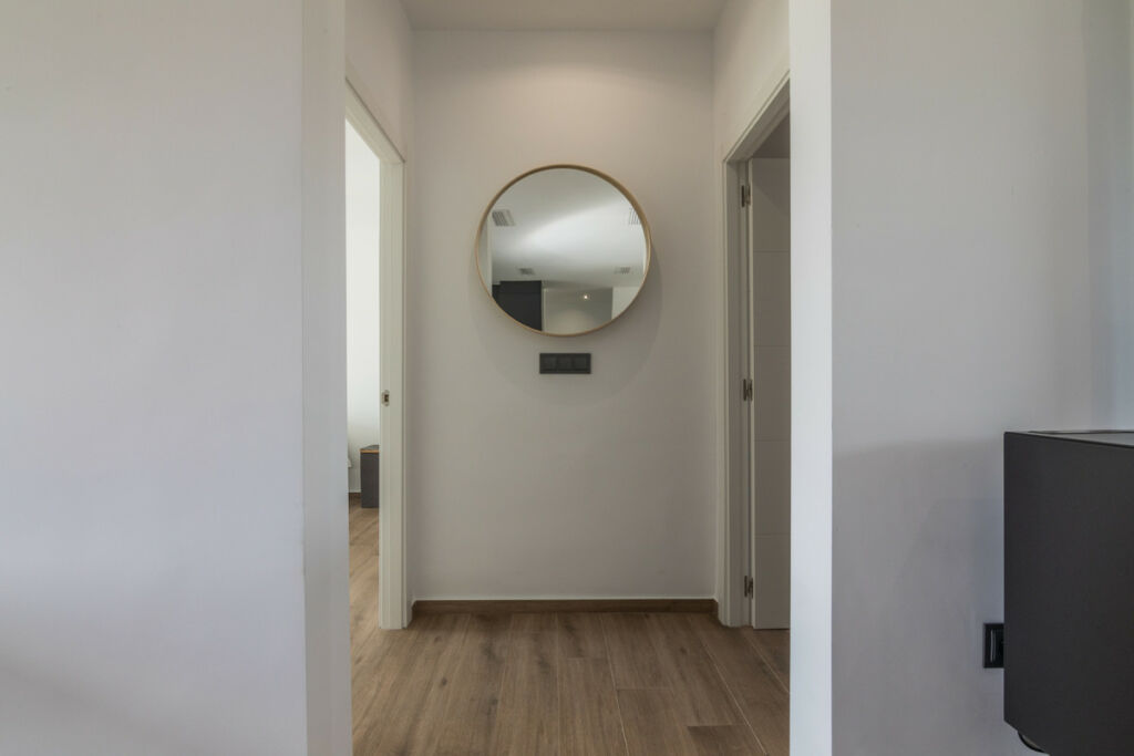 Detached Villa Aspe Alicante - image 13