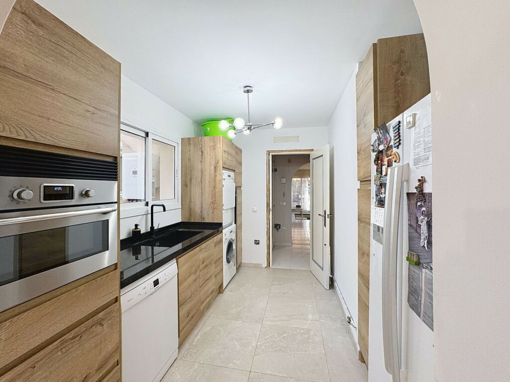 Detached Villa Mijas Málaga - image 13