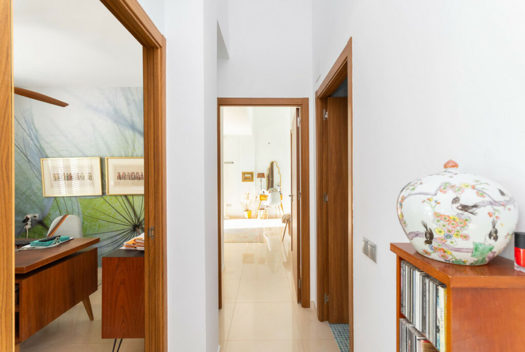 Detached Villa San Miguel de Salinas Alicante - image 13