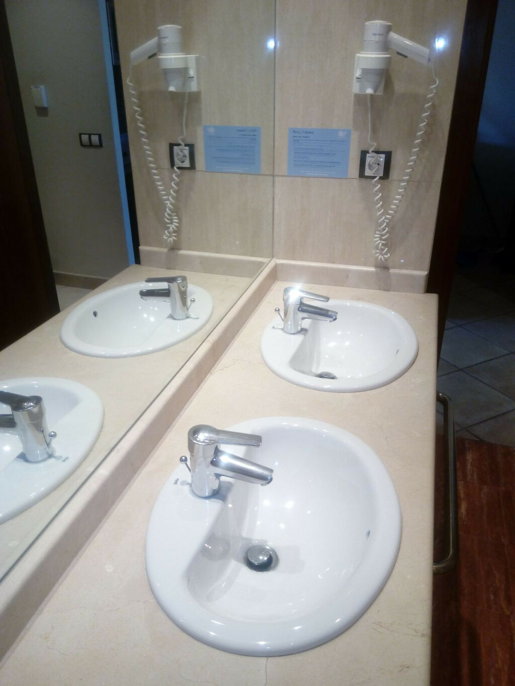 Middle Floor Apartment Bel Air Málaga - image 13