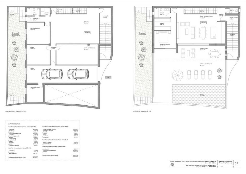 Residential Plot Benalmadena Pueblo Málaga - image 14