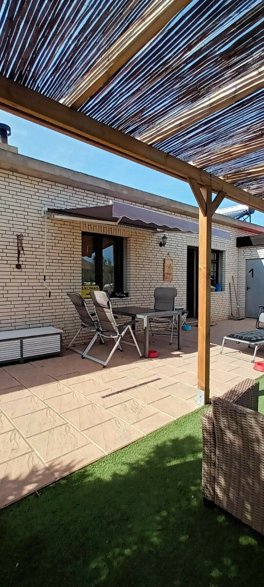 Detached Villa Salinas Alicante - image 13