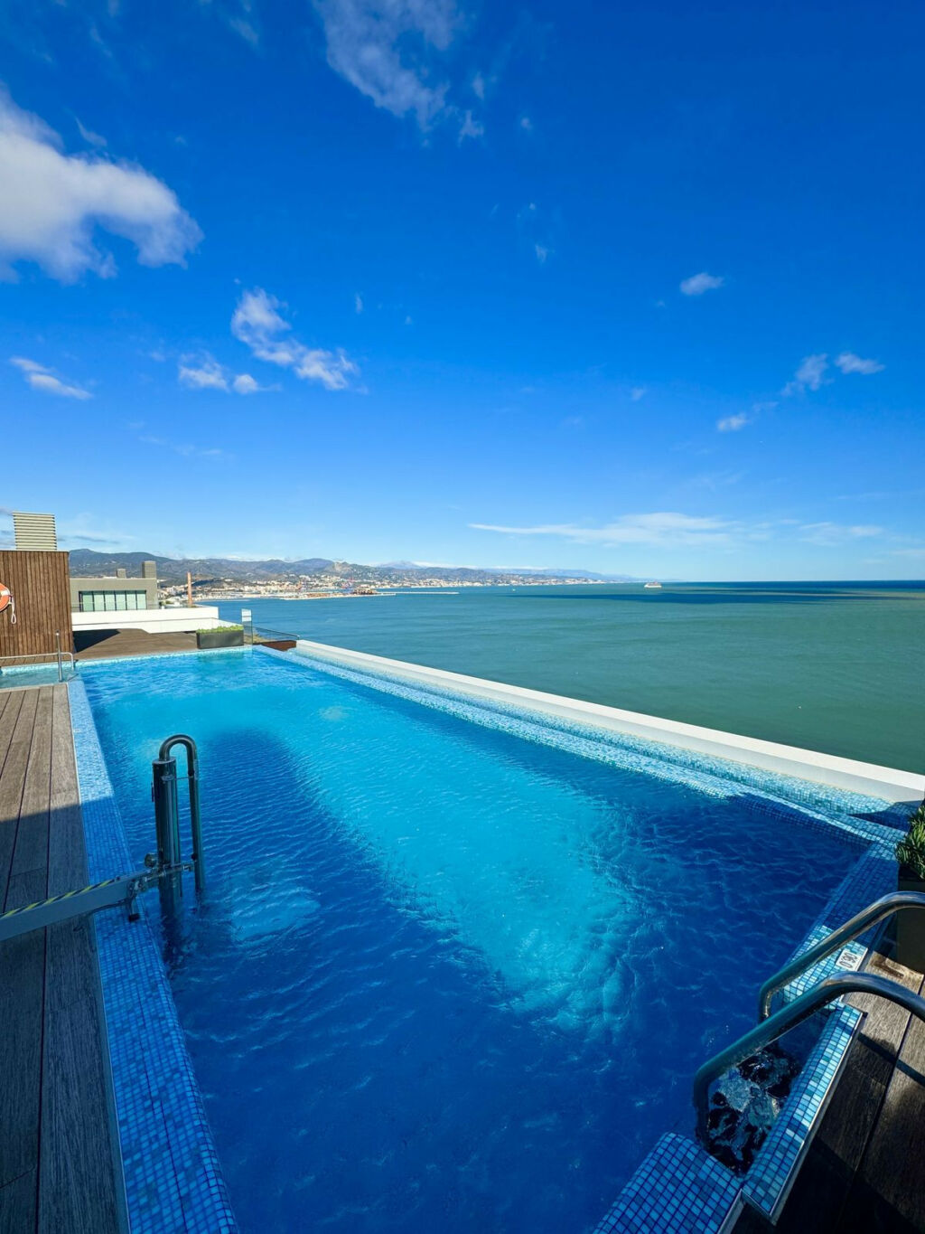 Top Floor Apartment Málaga Málaga - image 18