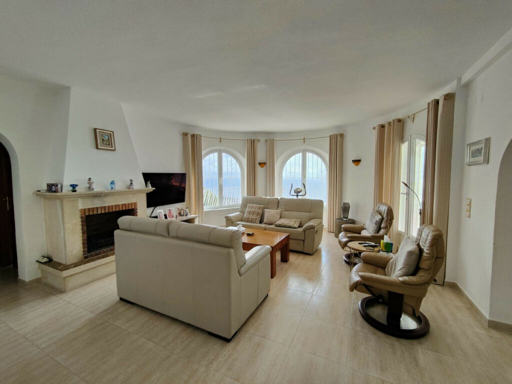 Bungalow Benitachell Alicante - image 13