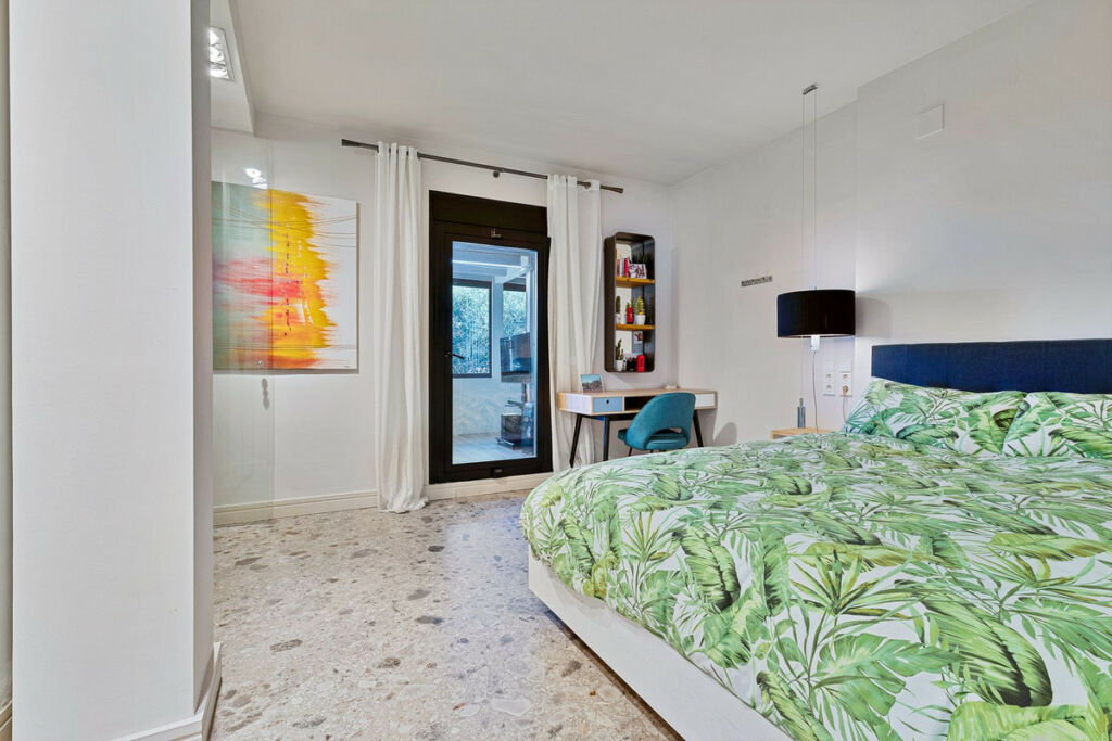 Detached Villa Benalmadena Málaga - image 12