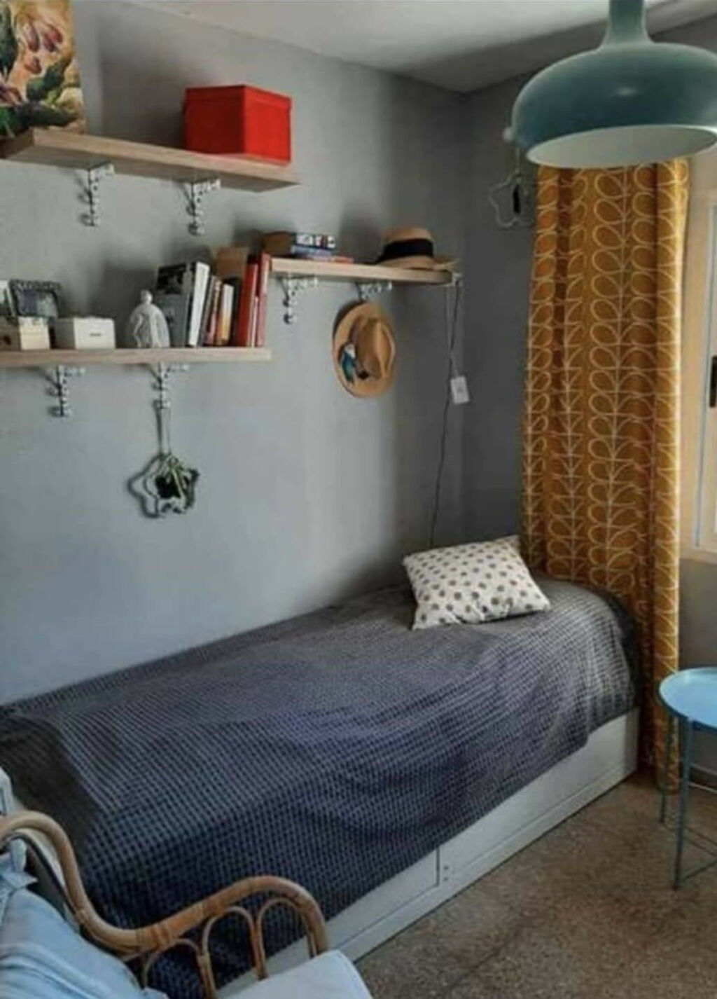 Middle Floor Apartment Villajoyosa Alicante - image 13