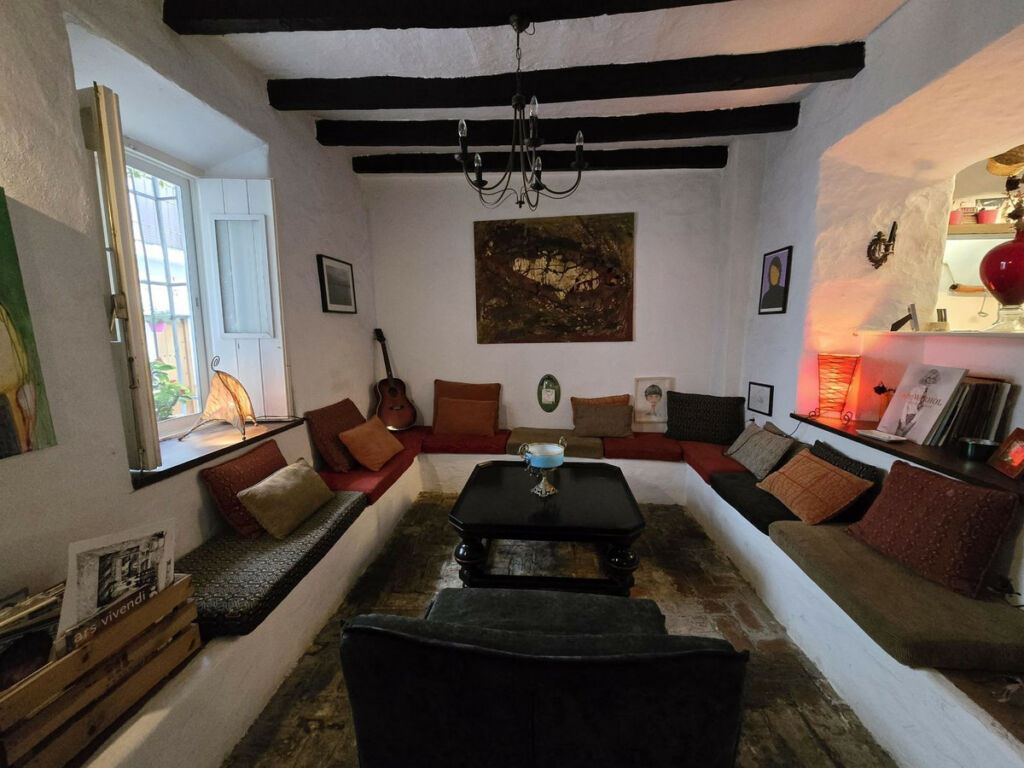 Townhouse Estepona Málaga - image 13