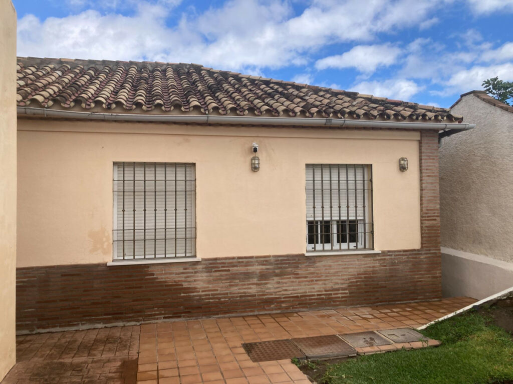 Detached Villa Selwo Málaga - image 12