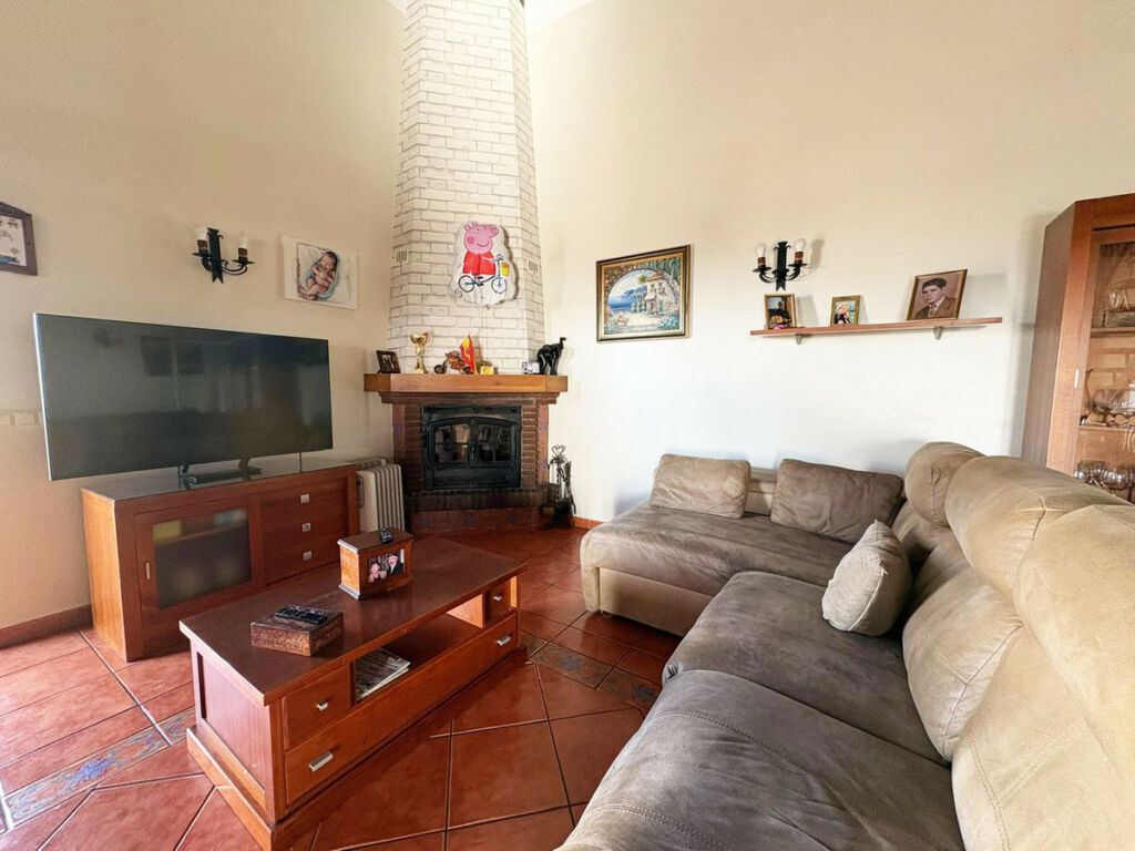 Detached Villa La Cala de Mijas Málaga - image 13