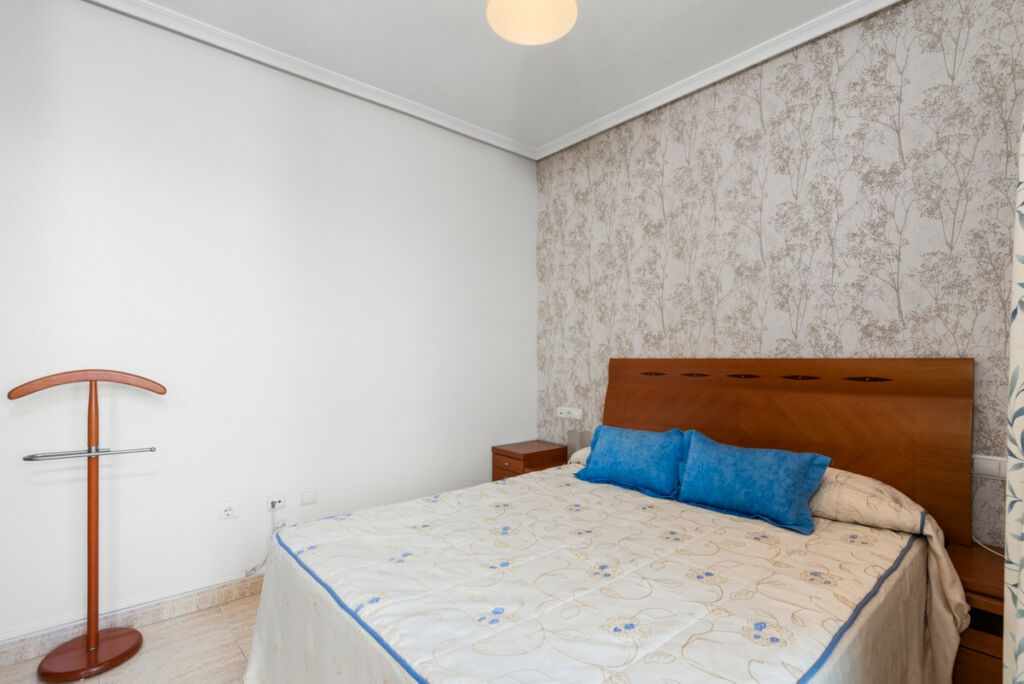 Ground Floor Apartment Guardamar del Segura Alicante - image 12