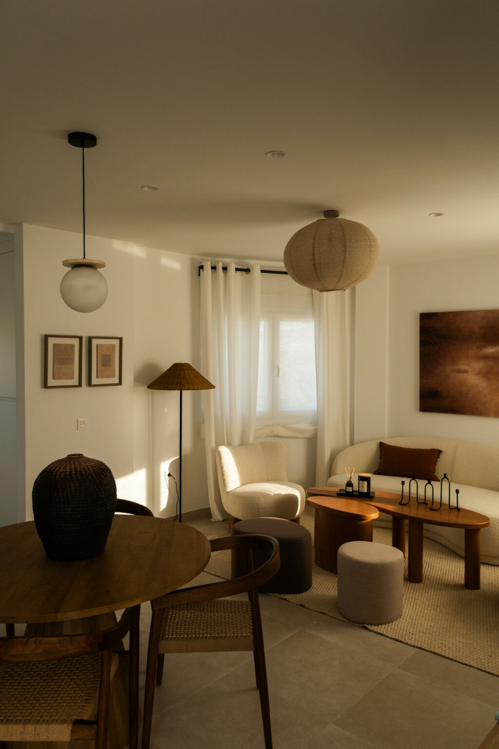 Detached Villa Viñuela Málaga - image 13