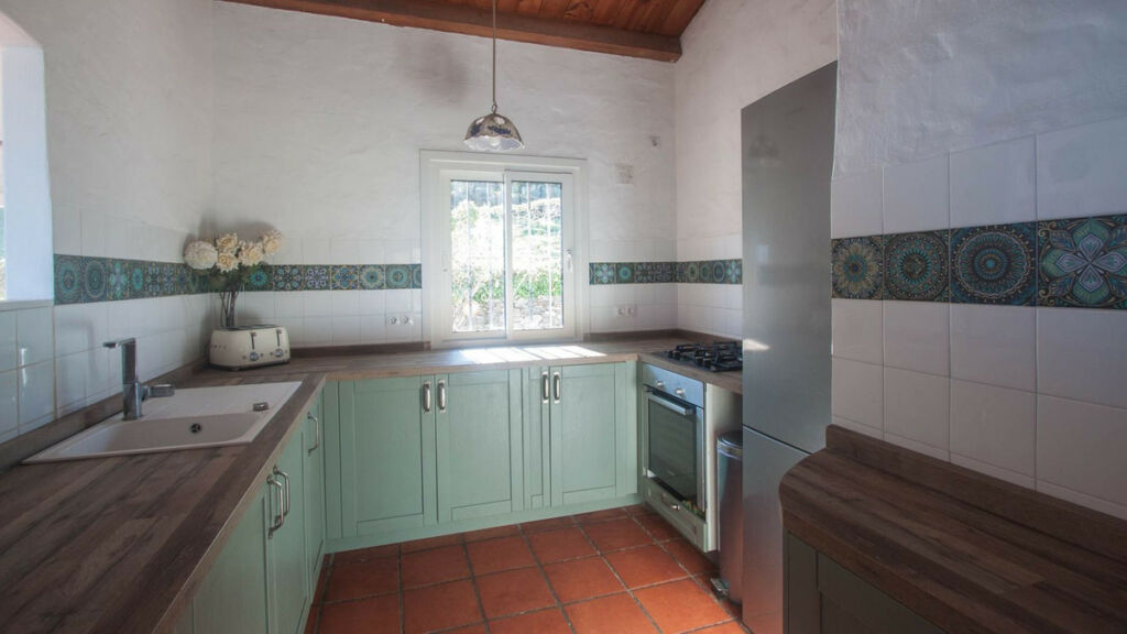 Finca - Cortijo Casares Málaga - image 13