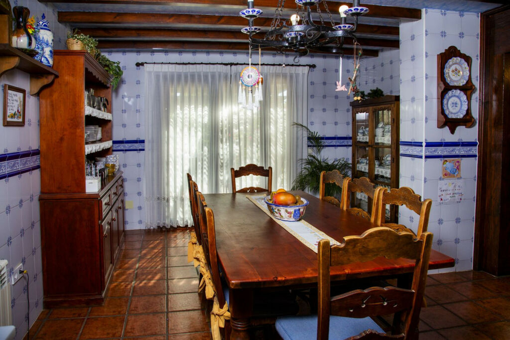 Detached Villa La Cala Golf Málaga - image 13