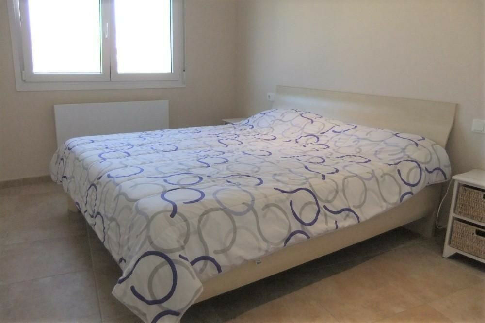 Detached Villa Calpe Alicante - image 13