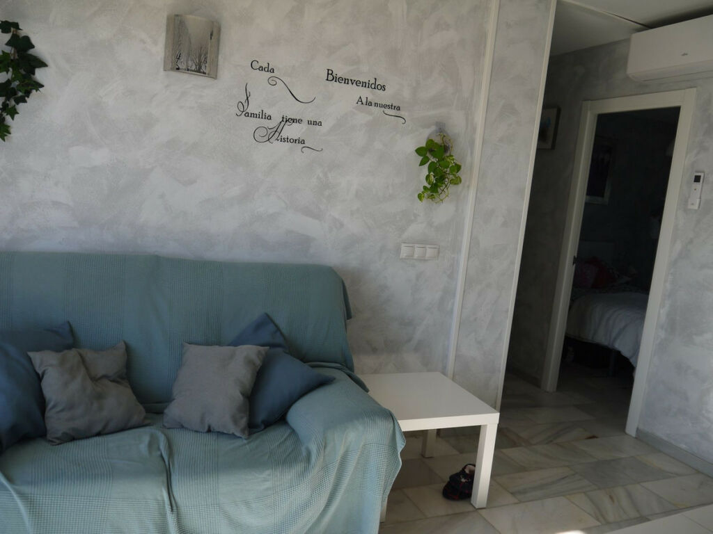 Ground Floor Apartment Torrenueva Málaga - image 13