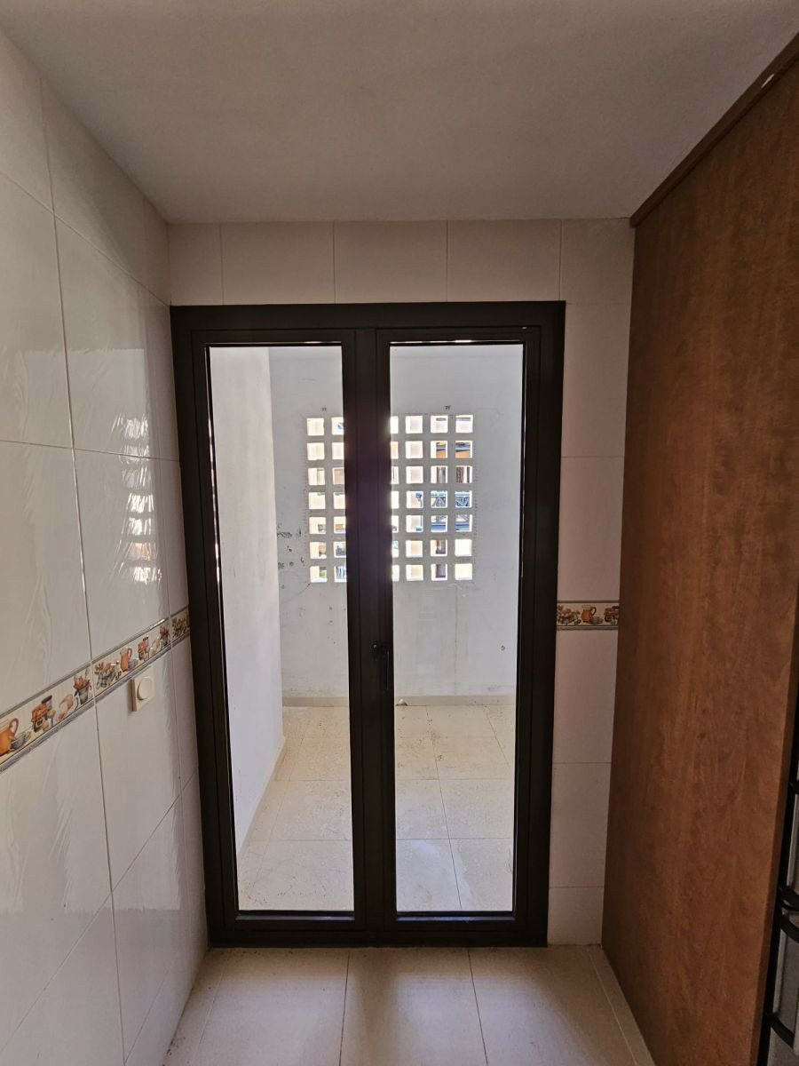 Ground Floor Apartment Manilva Málaga - image 13
