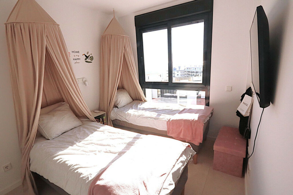 Penthouse Duplex Carvajal Málaga - image 11
