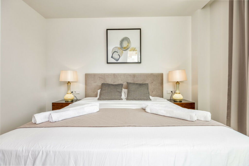 Ground Floor Apartment Fuengirola Málaga - image 13