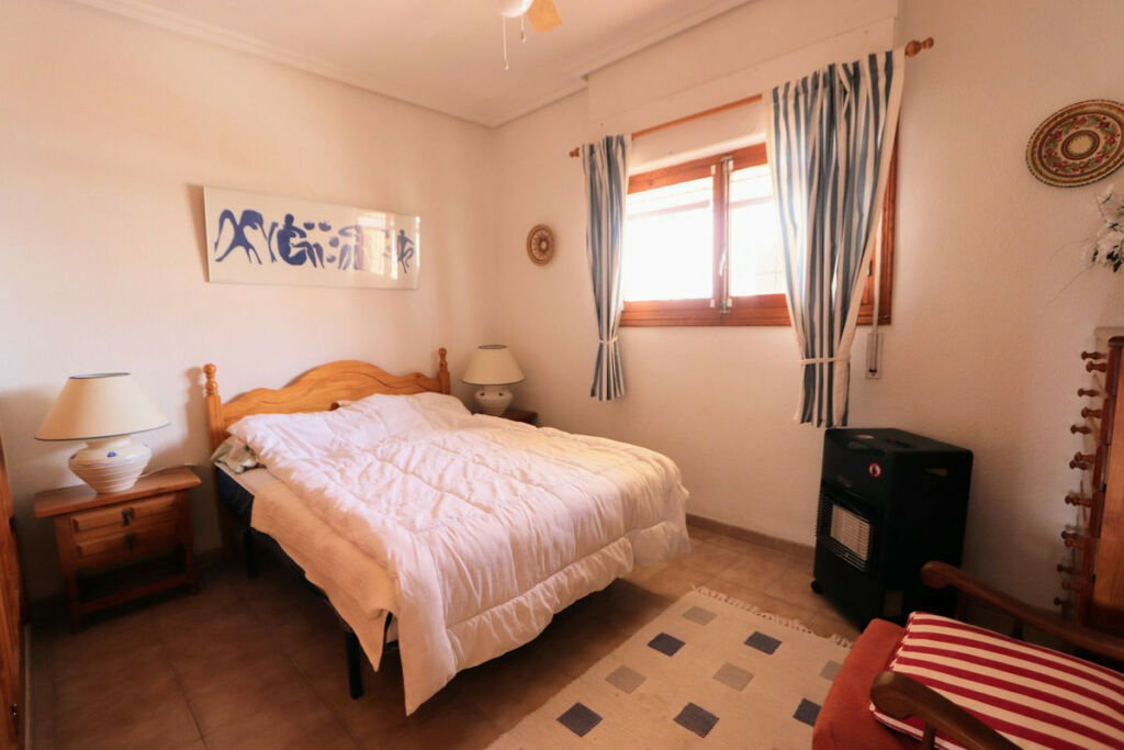 Top Floor Apartment Punta Prima Alicante - image 13