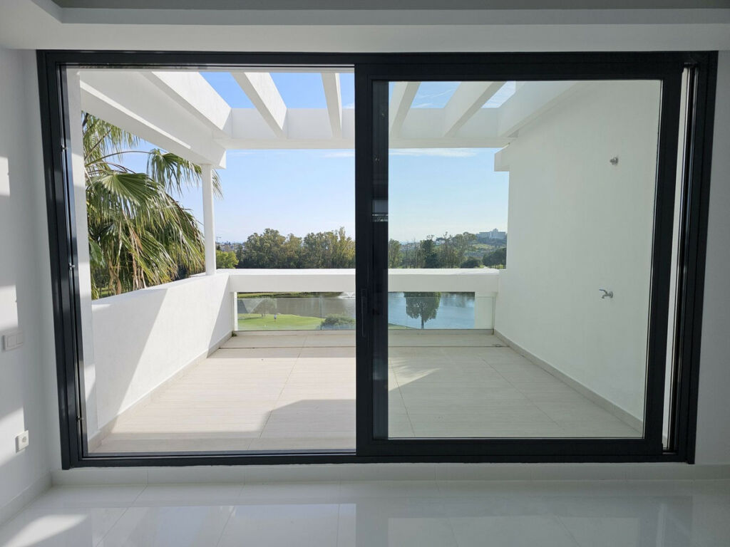 Penthouse Duplex Atalaya Málaga - image 13