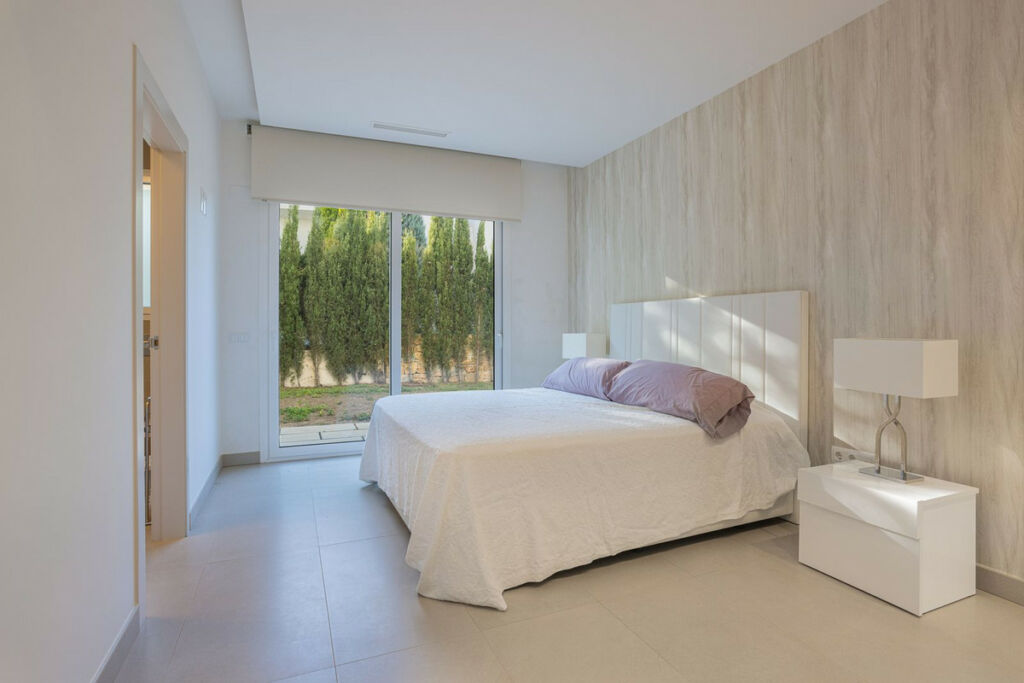 Detached Villa Orihuela Alicante - image 13
