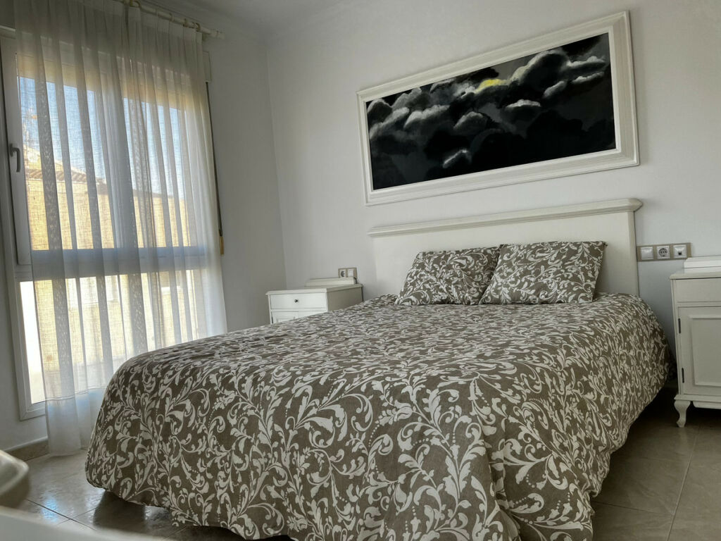 Ground Floor Apartment Javea Alicante - image 13