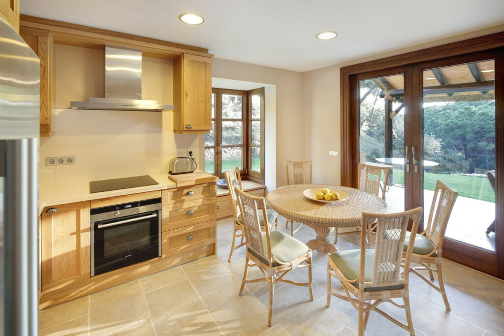 Detached Villa Benahavís Málaga - image 13