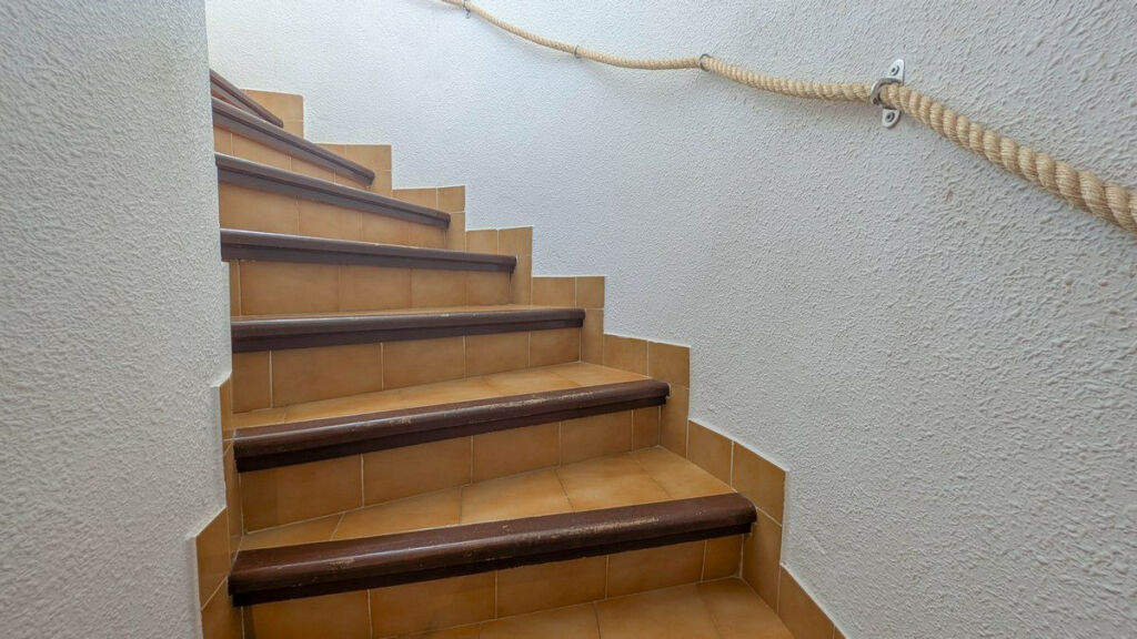 Ground Floor Apartment Calpe Alicante - image 13