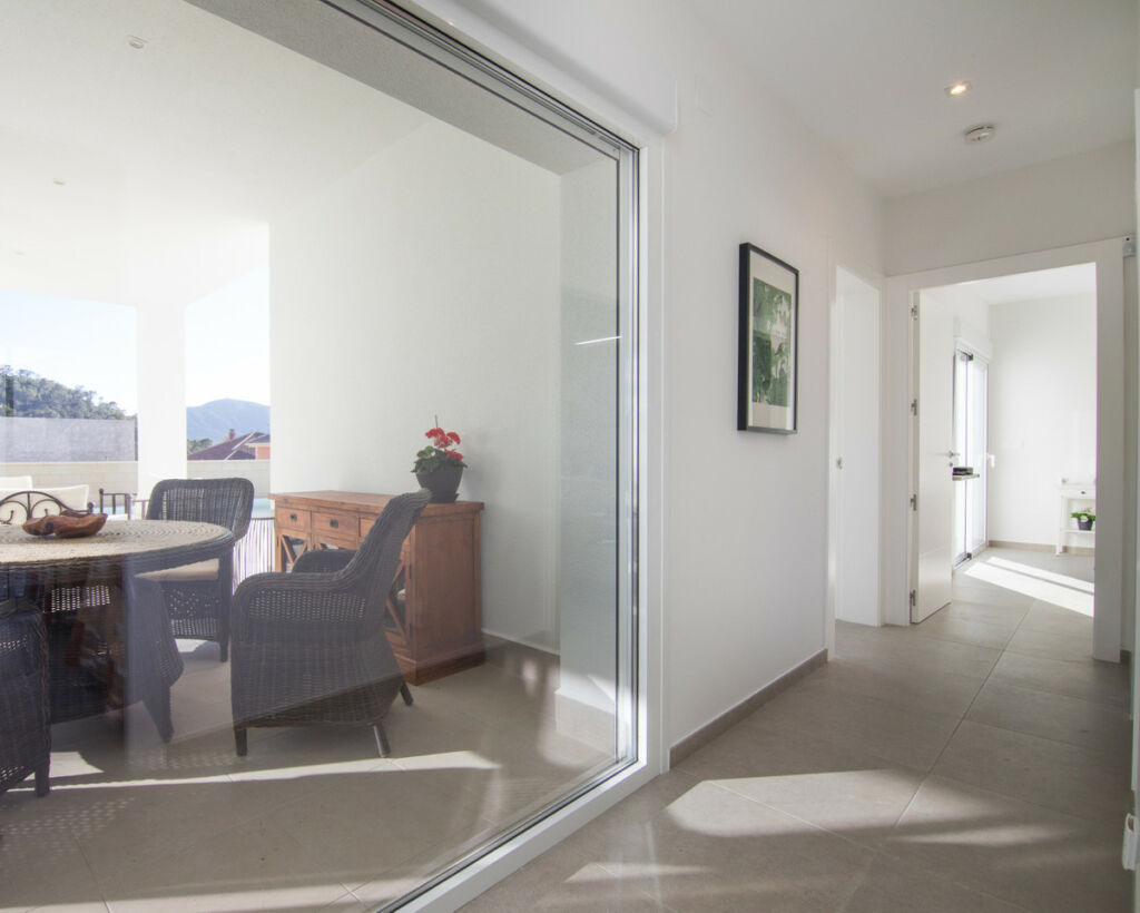 Detached Villa Aspe Alicante - image 13