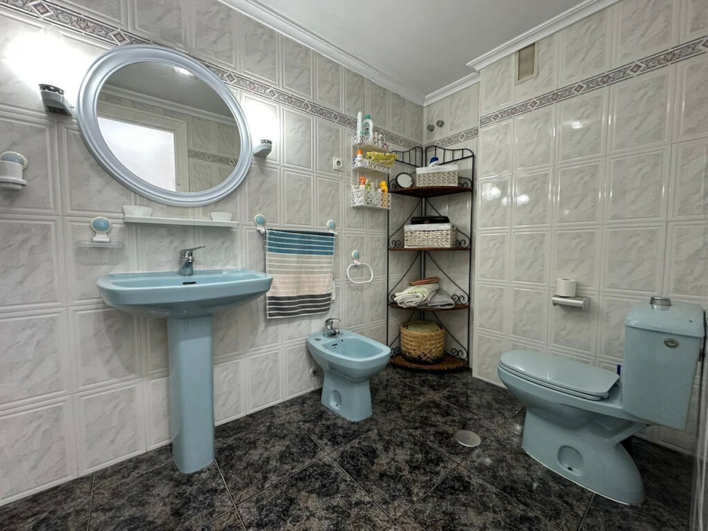 Top Floor Apartment Los Alcazares Murcia - image 13