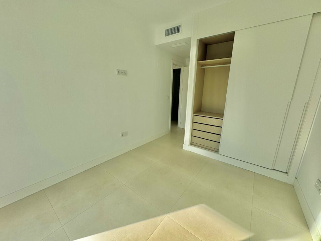 Ground Floor Apartment Fuengirola Málaga - image 13