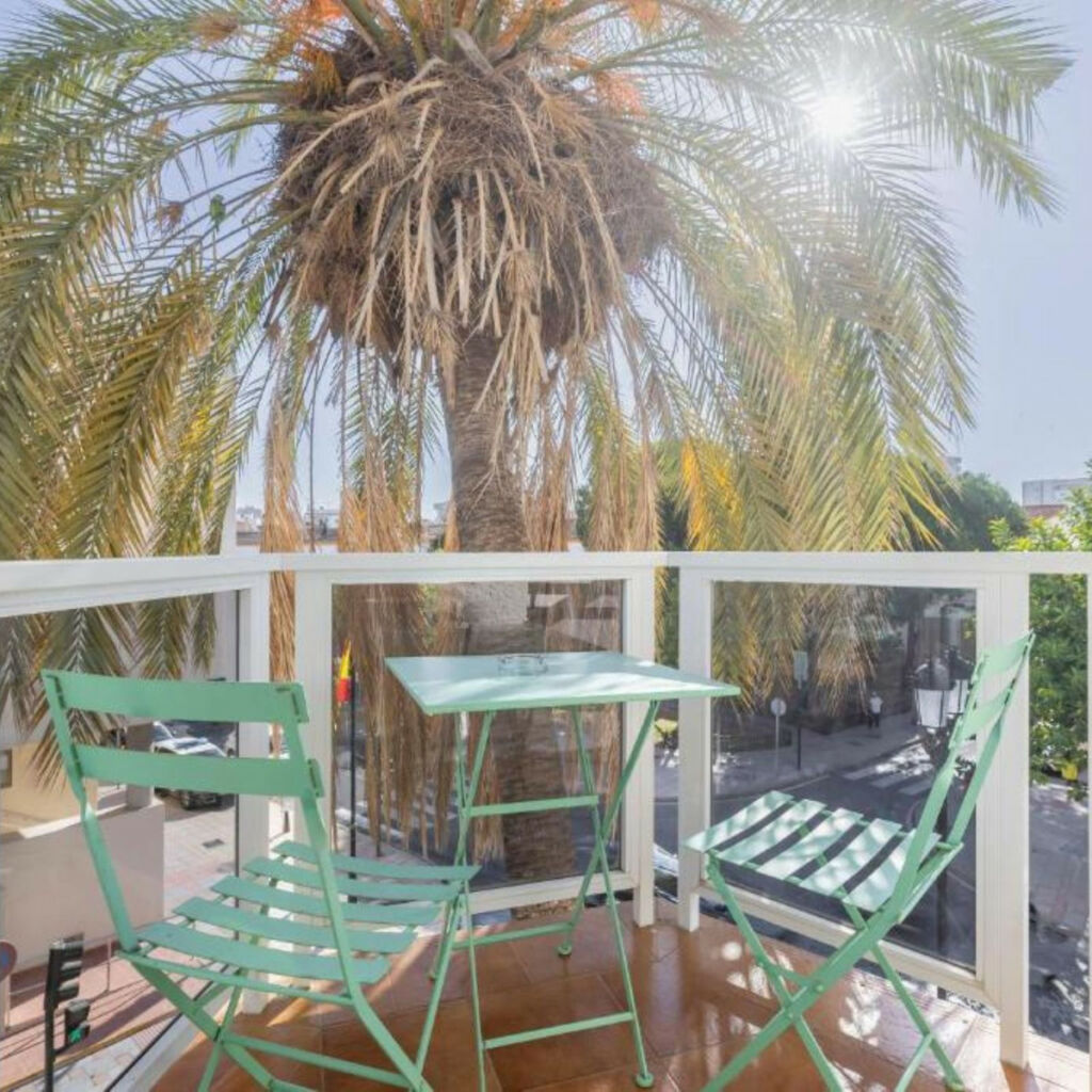 Hotel Fuengirola Málaga - image 13