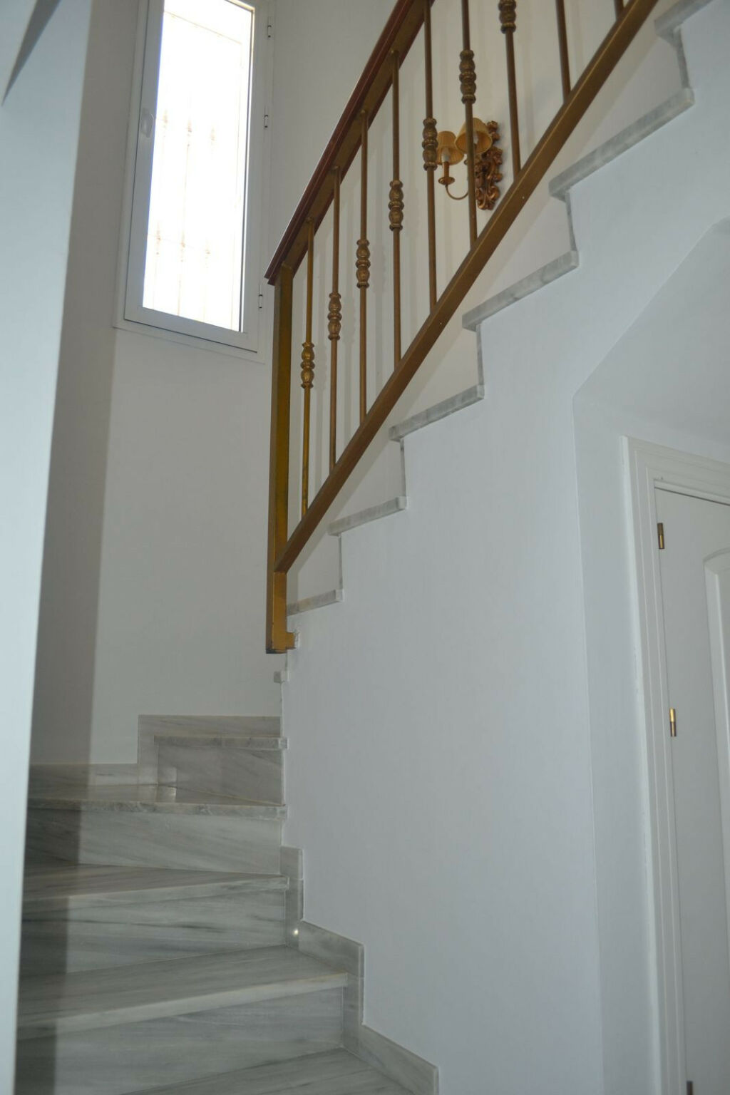 Semi-Detached House Alhaurin Golf Málaga - image 14