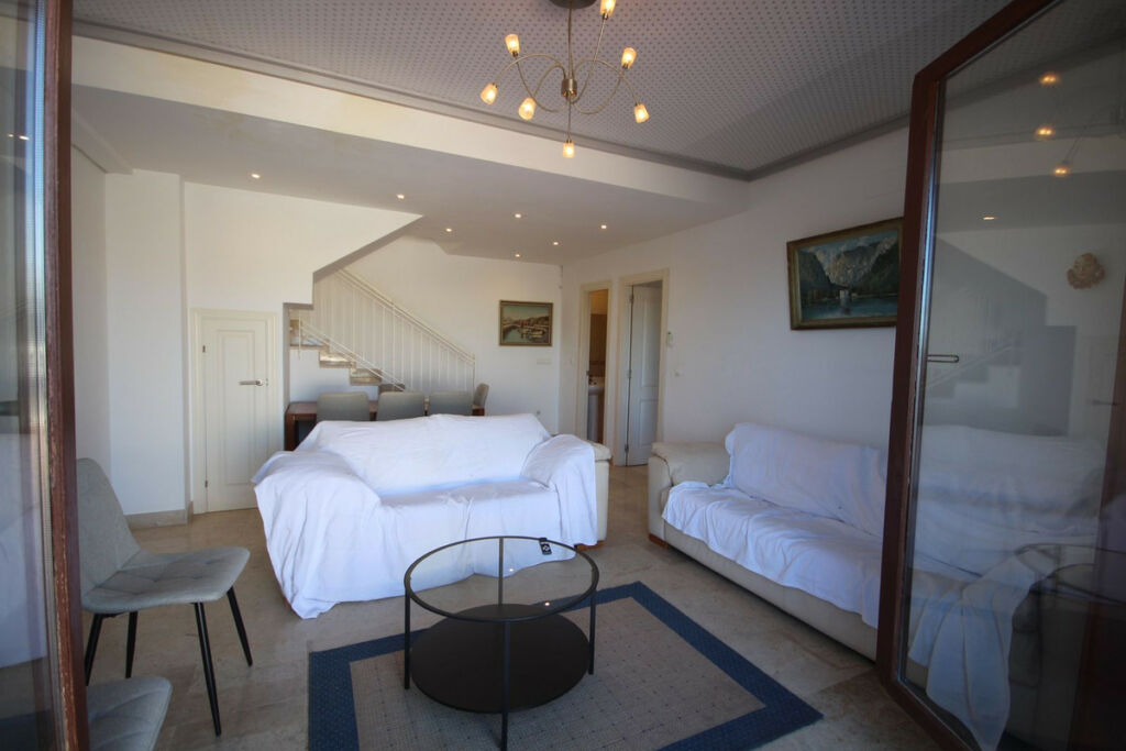 Duplex La Cala de Mijas Málaga - image 13