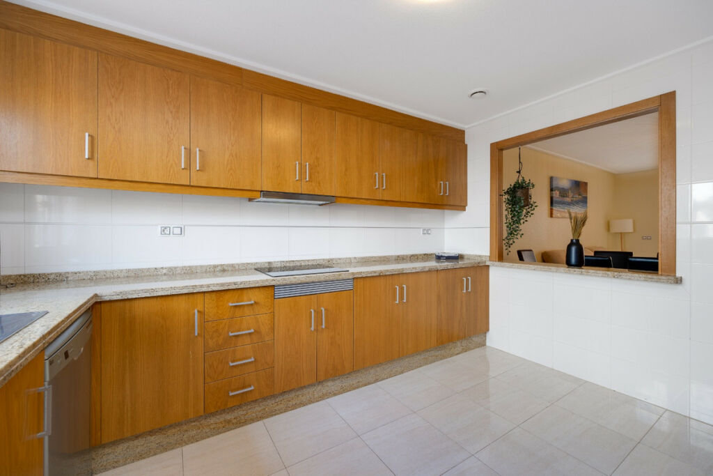 Townhouse Los Dolses Alicante - image 13