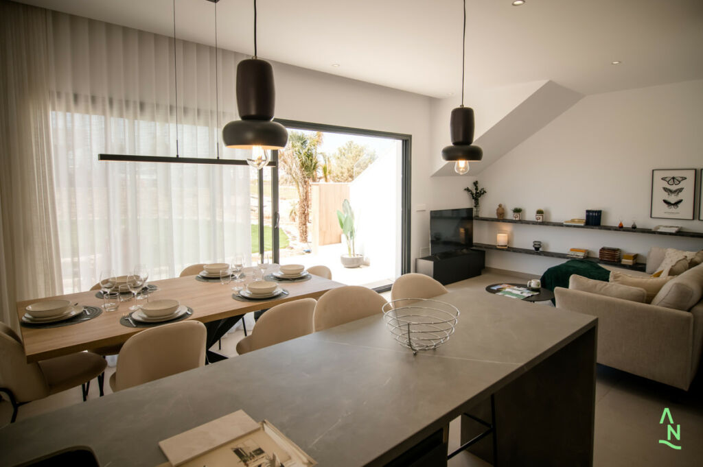 Ground Floor Apartment Condado de Alhama Murcia - image 13