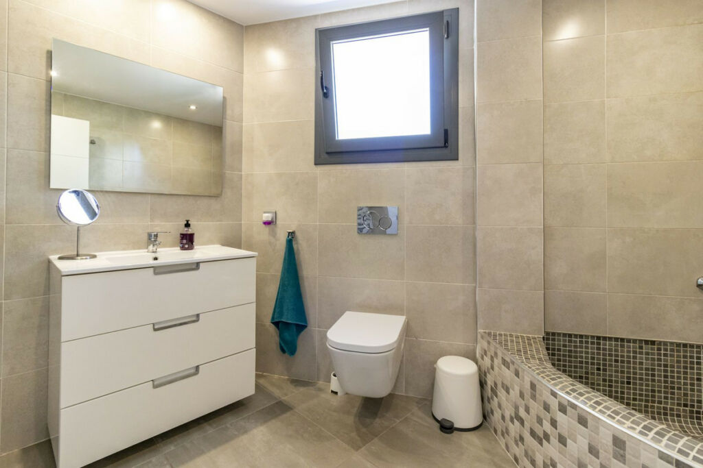 Semi-Detached House San Pedro de Alcántara Málaga - image 12