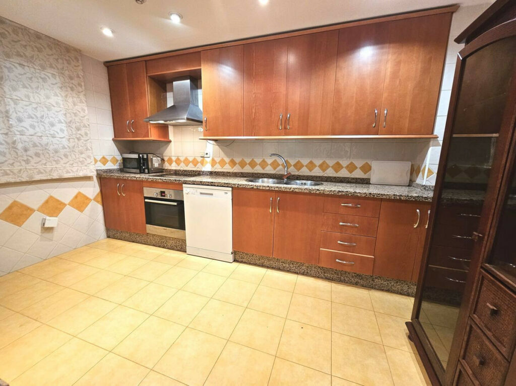 Penthouse Marbella Málaga - image 13