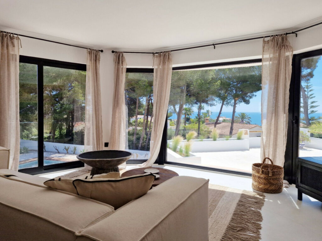 Detached Villa Javea Alicante - image 13
