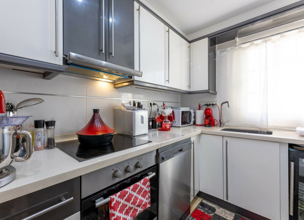 Detached Villa Las Ramblas Golf Alicante - image 13