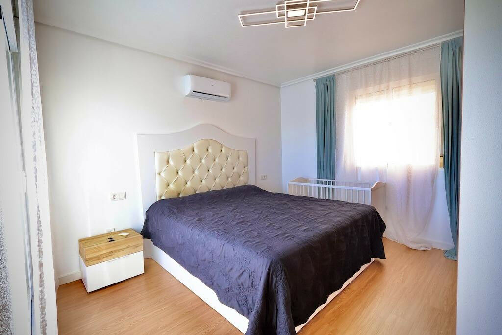 Detached Villa San Miguel de Salinas Alicante - image 13