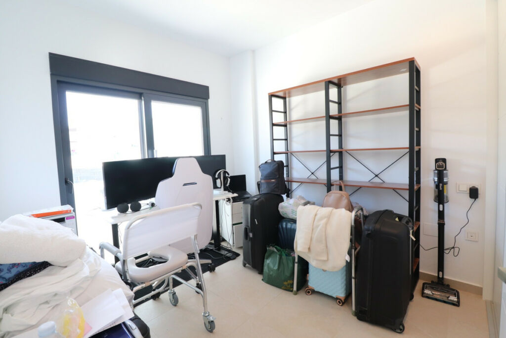 Townhouse Benijofar Alicante - image 13