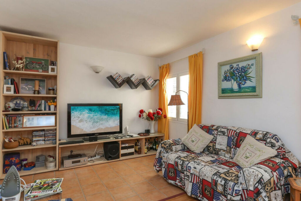 Bed and Breakfast Tolox Málaga - image 13