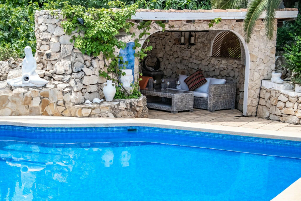Bungalow Calpe Alicante - image 13