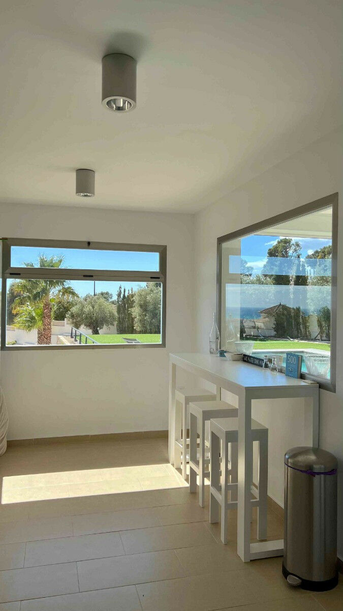 Detached Villa Altea Alicante - image 13