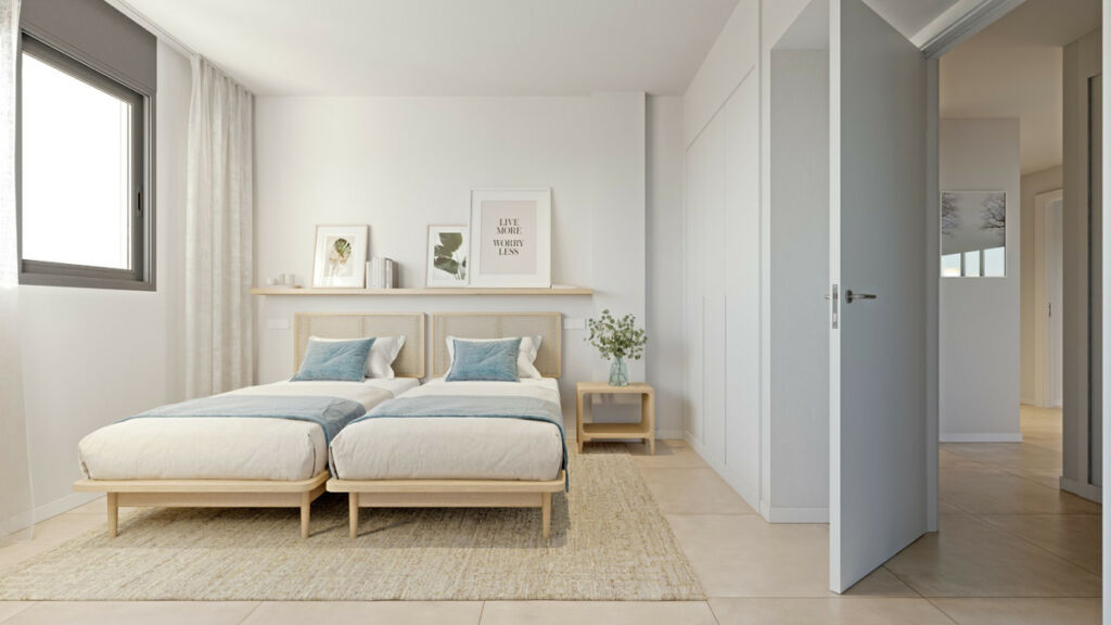 Ground Floor Apartment Estepona Málaga - image 13